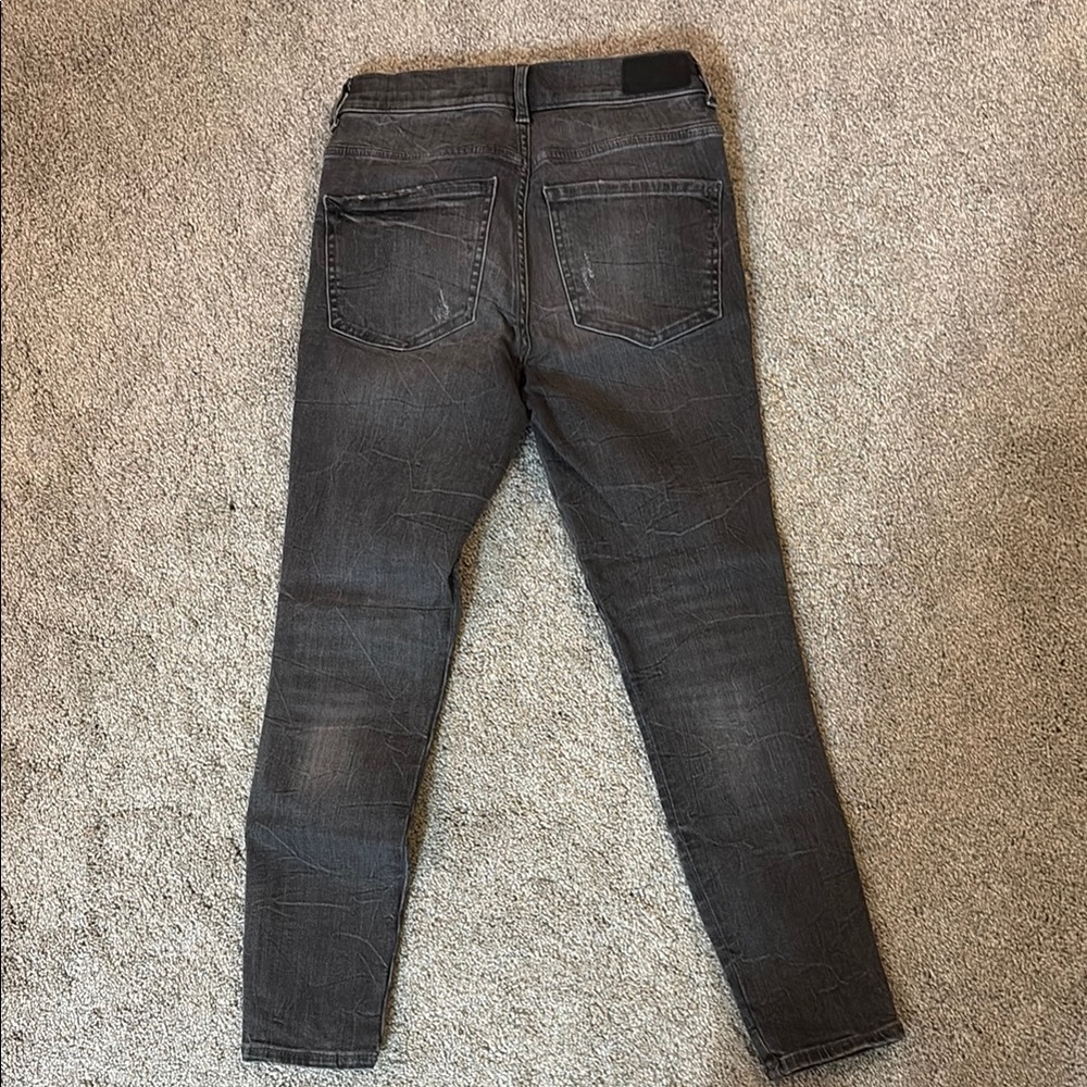 Bundle of 2 Express Jeans - Picture 9 of 9
